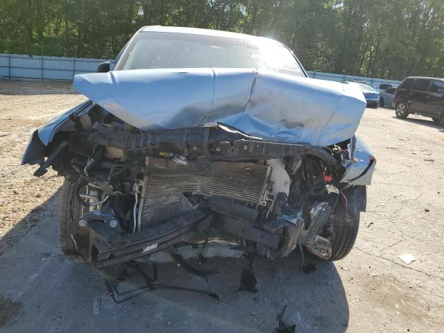 Photo 5 from auction – 2013 DODGE JOURNEY SE with VIN 3C4PDCAB8DT532190