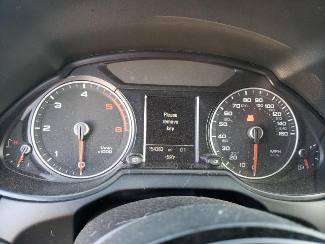 Photo 9 from auction – 2015 AUDI Q5 TDI PRE with VIN WA1CMAFP3FA024513