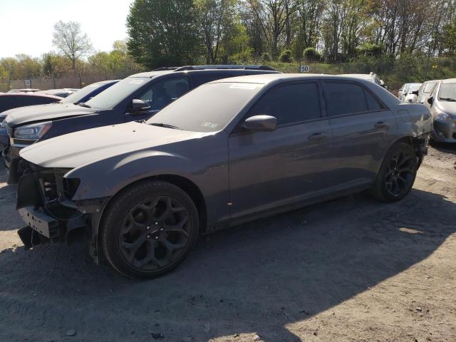 CHRYSLER 300 S 2019 with VIN 2C3CCABG0KH565999 - Photo from auction