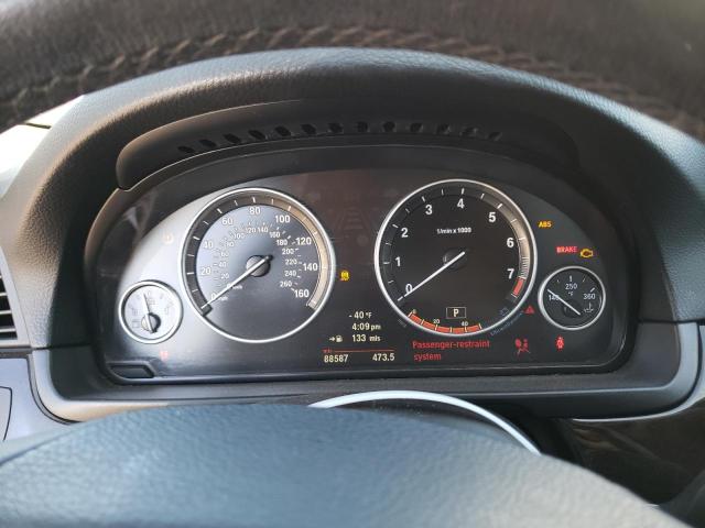 Photo 9 from auction – 2011 BMW 528 I with VIN WBAFR1C51BC749787