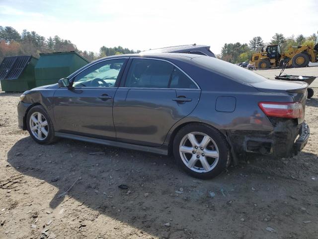 Photo 2 from auction – 2009 TOYOTA CAMRY BASE with VIN 4T1BE46K19U303381