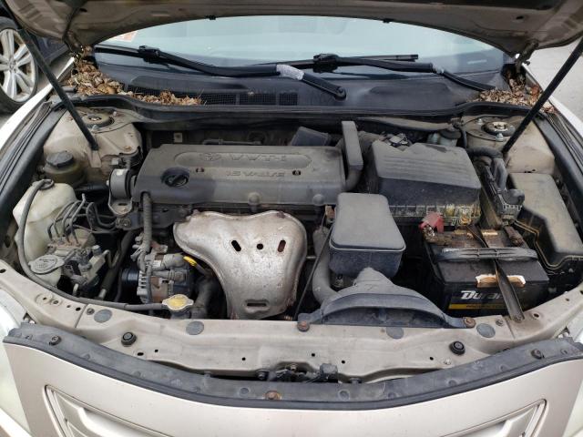 Photo 11 from auction – 2007 TOYOTA CAMRY CE with VIN 4T1BE46K67U631943