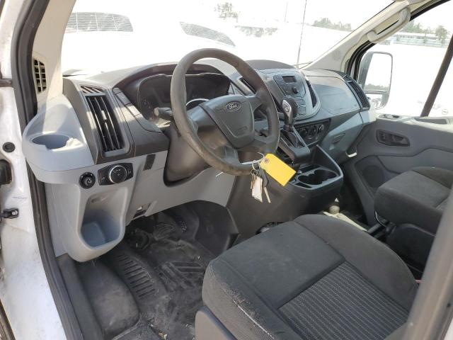 Photo 8 from auction – 2015 FORD TRANSIT T- with VIN 1FTNR2YG4FKA98763
