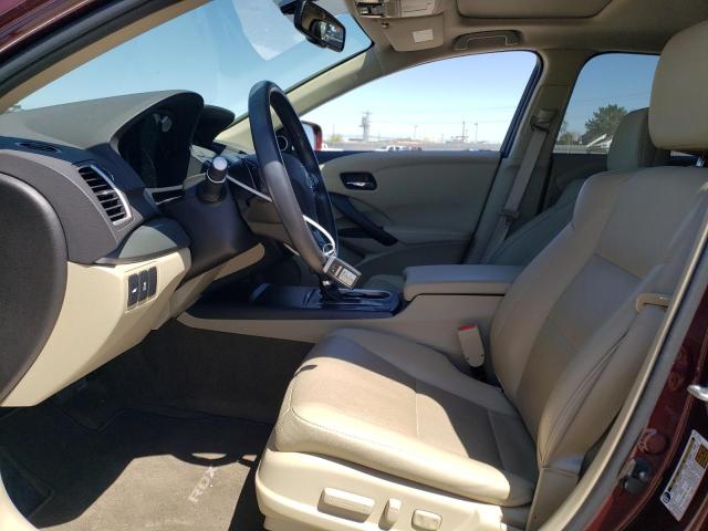 Photo 7 from auction – 2018 ACURA RDX TECHNO with VIN 5J8TB4H50JL001004