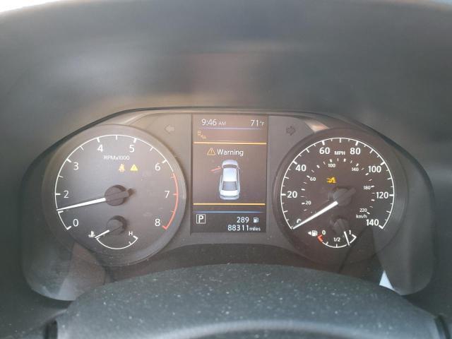 Photo 9 from auction – 2021 NISSAN ALTIMA S with VIN 1N4BL4BV7MN324593