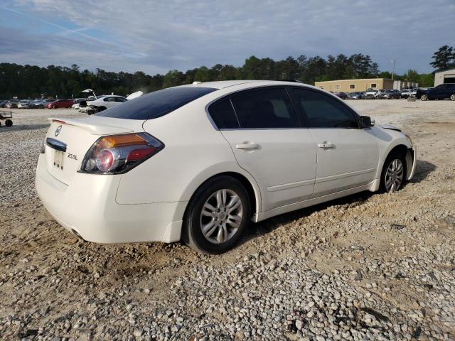 Photo 3 from auction – 2012 NISSAN ALTIMA BAS with VIN 1N4AL2AP6CN539075