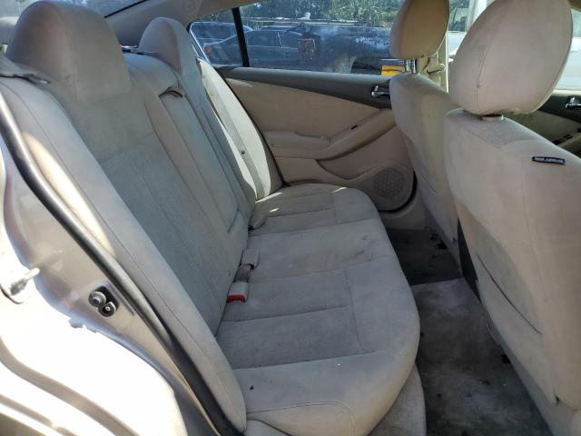 Photo 10 from auction – 2012 NISSAN ALTIMA BAS with VIN 1N4AL2AP1CN456346