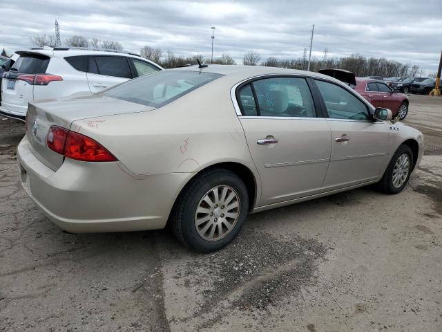 Photo 3 from auction – 2008 BUICK LUCERNE CX with VIN 1G4HP57238U136044