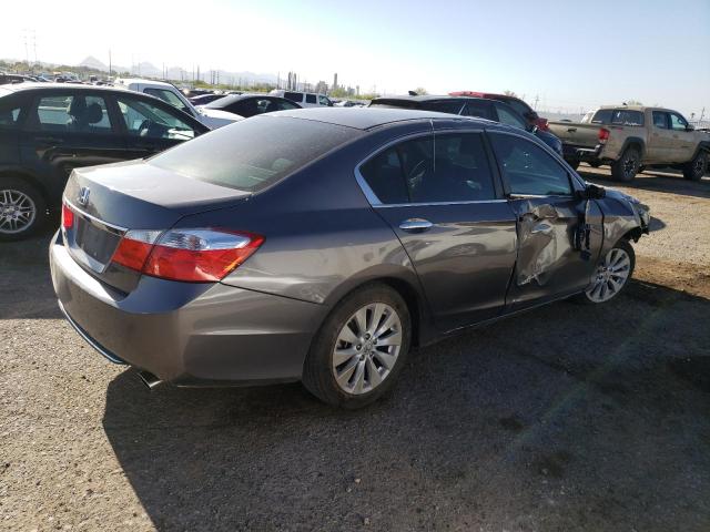 Photo 3 from auction – 2014 HONDA ACCORD EX with VIN 1HGCR2F73EA185439
