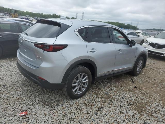 Photo 3 from auction – 2022 MAZDA CX-5 PREFE with VIN JM3KFBCM3N1580158