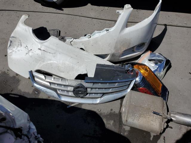 Photo 12 from auction – 2011 NISSAN ALTIMA BAS with VIN 1N4AL2AP0BN492995