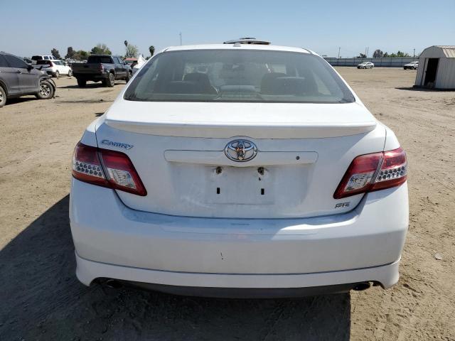 Photo 6 from auction – 2010 TOYOTA CAMRY BASE with VIN 4T1BF3EK3AU526986