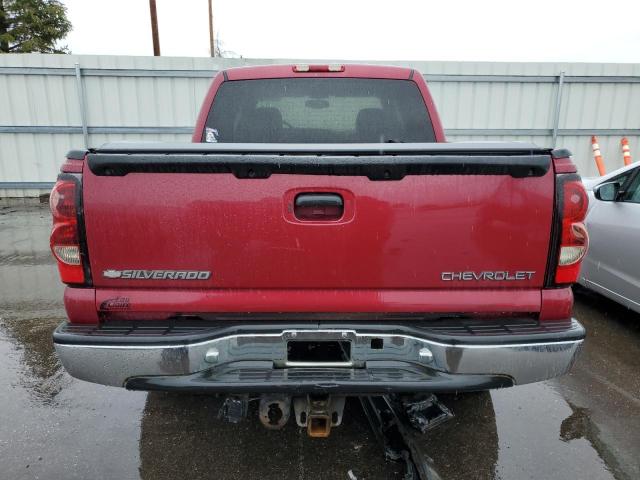 Photo 6 from auction – 2005 CHEVROLET 1500 SILVE with VIN 2GCEK13T951124307