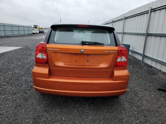 Photo 6 from auction – 2011 DODGE CALIBER SX with VIN 1B3CB4HAXBD294208