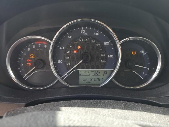 Photo 9 from auction – 2014 TOYOTA COROLLA L with VIN 5YFBURHE1EP048282