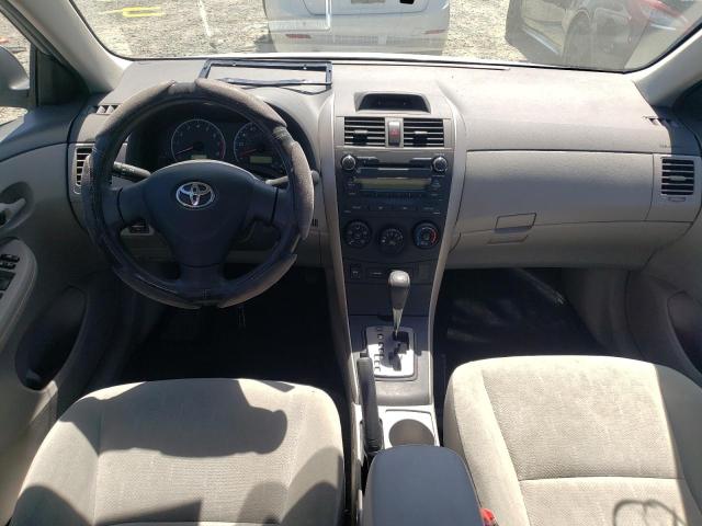 Photo 8 from auction – 2013 TOYOTA COROLLA BA with VIN 5YFBU4EEXDP150864