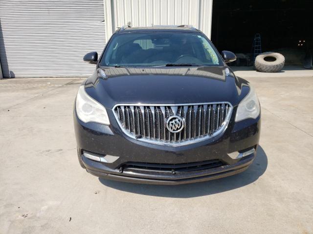 Photo 5 from auction – 2015 BUICK ENCLAVE with VIN 5GAKRCKD9FJ118892