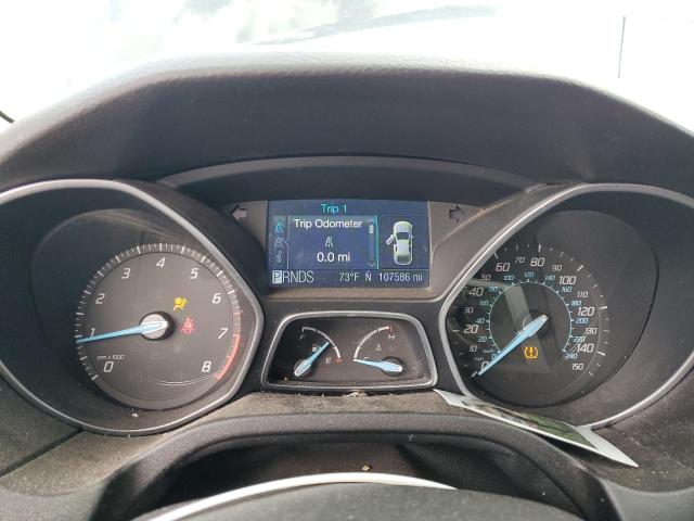 Photo 9 from auction – 2012 FORD FOCUS SE with VIN 1FAHP3K22CL371409