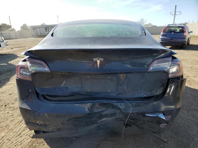 Photo 6 from auction – 2019 TESLA MODEL 3 with VIN 5YJ3E1EA8KF397385