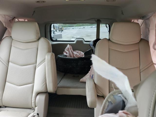 Photo 10 from auction – 2019 CADILLAC ESCALADE L with VIN 1GYS4BKJ4KR372268