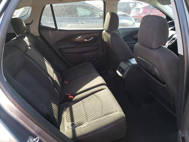 Photo 11 from auction – 2018 GMC TERRAIN SL with VIN 3GKALNEU0JL259410