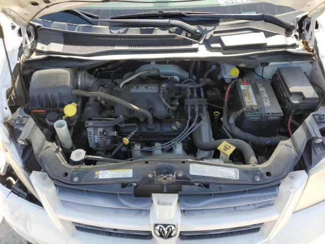 Photo 12 from auction – 2010 DODGE GRAND CARA with VIN 2D4RN4DE9AR312477