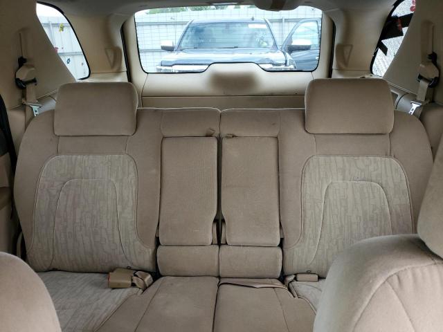Снимка 10 от търг – 2003 BUICK RENDEZVOUS с VIN 3G5DB03E93S592800