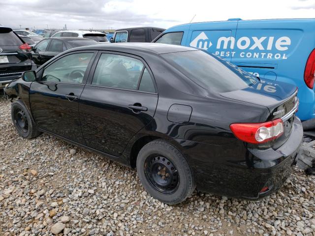 Photo 2 from auction – 2012 TOYOTA COROLLA BA with VIN 2T1BU4EE9CC836845