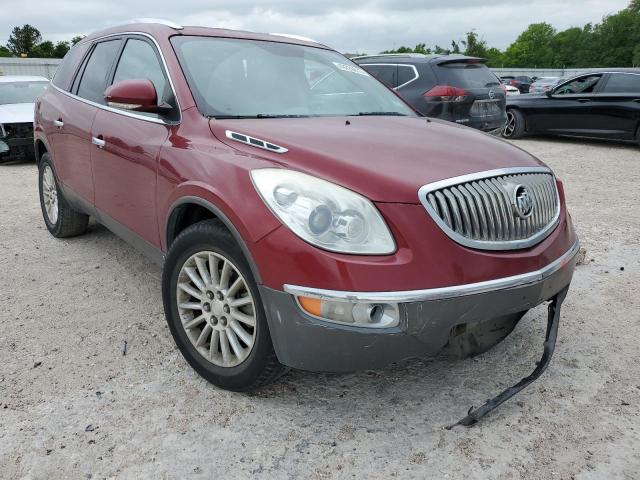 صورة رقم 4 من المزاد - 2009 BUICK ENCLAVE CX مع VIN 5GAER23D19J207270