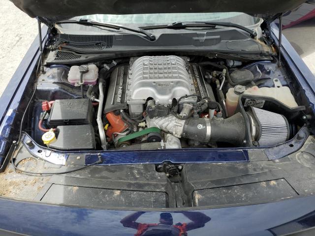 Photo 11 from auction – 2016 DODGE CHALLENGER with VIN 2C3CDZC96GH249395