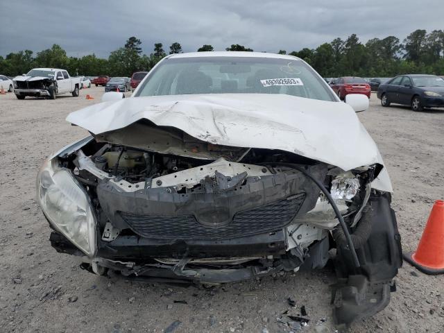 Photo 5 from auction – 2010 TOYOTA COROLLA BA with VIN 2T1BU4EE9AC529964