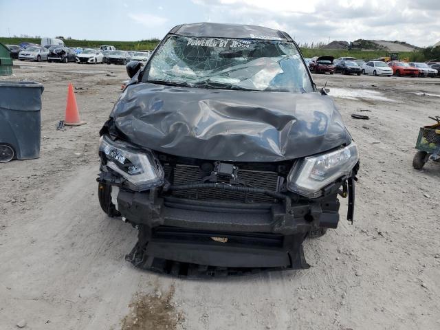 Photo 5 from auction – 2018 NISSAN ROGUE S with VIN KNMAT2MT4JP598484
