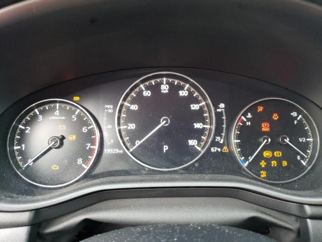Photo 9 from auction – 2021 MAZDA 3 PREFERRE with VIN JM1BPACL4M1306005