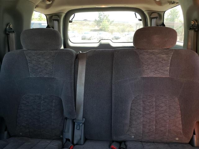 Photo 10 from auction – 2004 GMC ENVOY XL with VIN 1GKET16S946219932