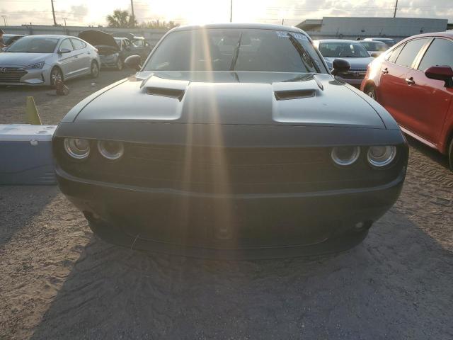Photo 5 from auction – 2020 DODGE CHALLENGER with VIN 2C3CDZAG6LH113506