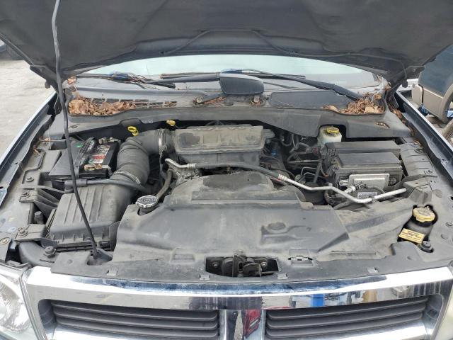 Photo 12 from auction – 2008 DODGE DURANGO SL with VIN 1D8HB48N28F123894