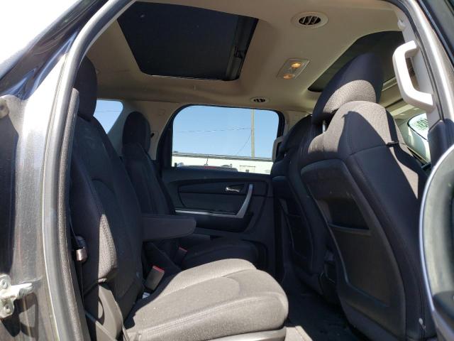 Photo 10 from auction – 2012 GMC ACADIA SLE with VIN 1GKKRPED1CJ388944