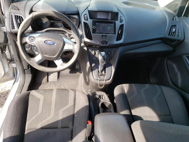 Photo 8 from auction – 2015 FORD TRANSIT CO with VIN NM0KE6FX4F1189687