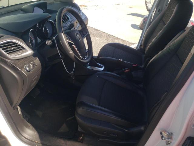 Photo 7 from auction – 2016 BUICK ENCORE with VIN KL4CJASBXGB636092