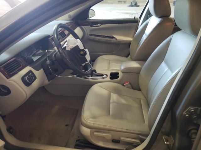 Photo 7 from auction – 2009 CHEVROLET IMPALA 1LT with VIN 2G1WT57K091228547