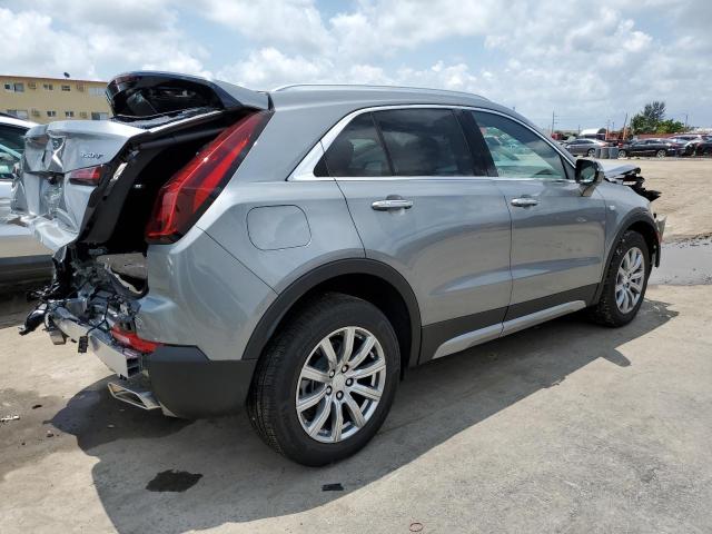 Photo 3 from auction – 2023 CADILLAC XT4 PREMIU with VIN 1GYFZDR48PF136729