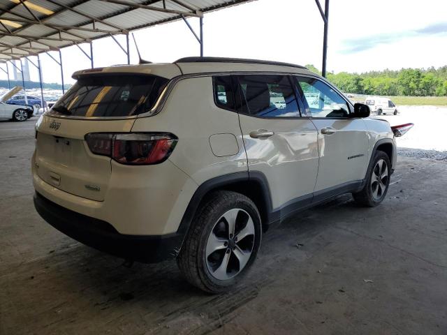 Photo 3 from auction – 2018 JEEP COMPASS LA with VIN 3C4NJDBB7JT104174