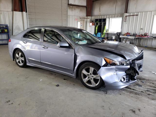 Foto 4 de la subasta – 2011 ACURA TSX con VIN JH4CU2F68BC011773