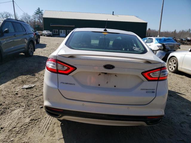 Photo 6 from auction – 2013 FORD FUSION TIT with VIN 3FA6P0D90DR197181