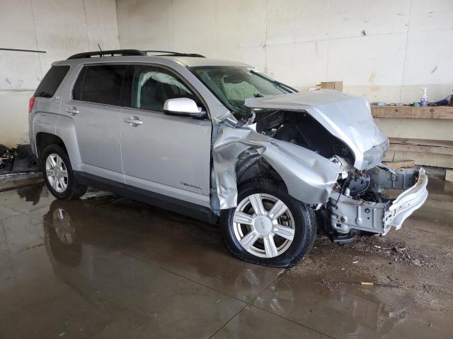 Photo 4 from auction – 2015 GMC TERRAIN SL with VIN 2GKALSEK9F6286646