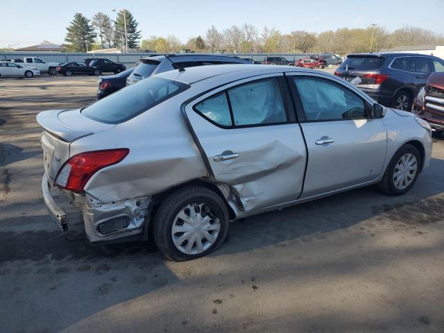 Photo 3 from auction – 2016 NISSAN VERSA S with VIN 3N1CN7AP3GL857965