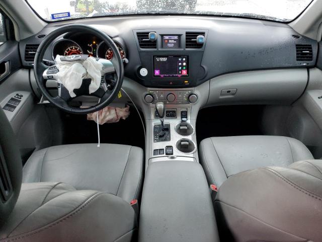 Foto 8 de la subasta – 2011 TOYOTA HIGHLANDER con VIN 5TDZK3EH2BS031705