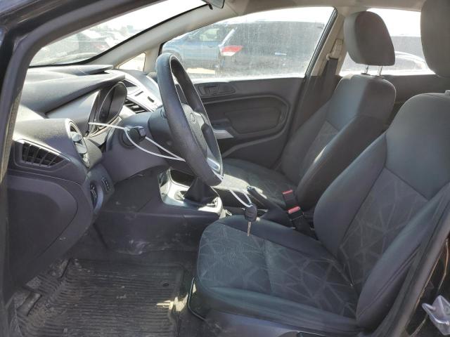 Photo 7 from auction – 2011 FORD FIESTA SE with VIN 3FADP4BJ9BM239661