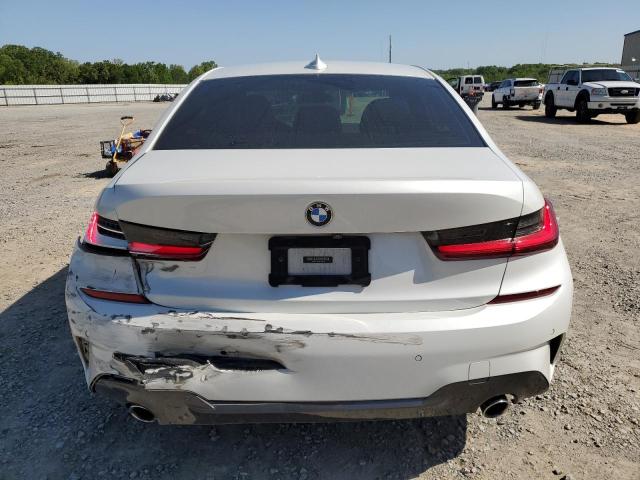 Photo 6 from auction – 2019 BMW 330I with VIN WBA5R1C59KFH06408