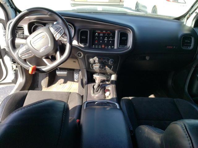 Photo 8 from auction – 2021 DODGE CHARGER SC with VIN 2C3CDXGJ8MH582489